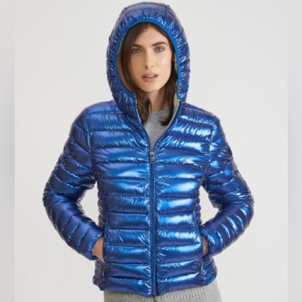 NWT | Ogilvie Recycled Glamour Jacket by Canadian Classics